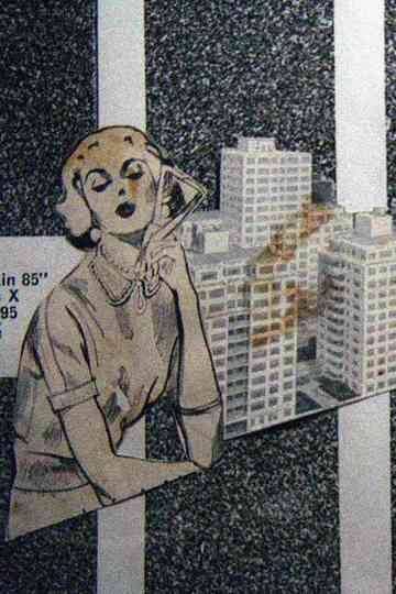 Tales of the Forgotten Future Poster