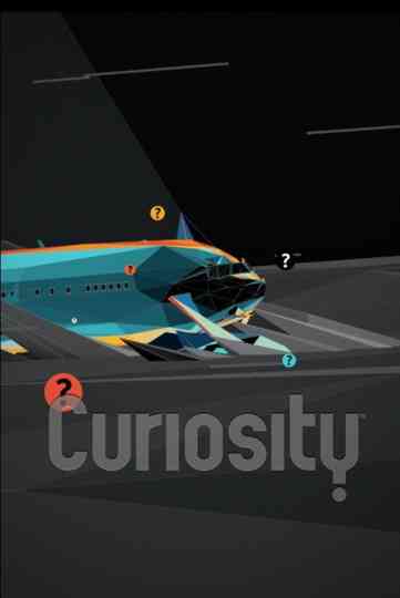 Curiosity Poster
