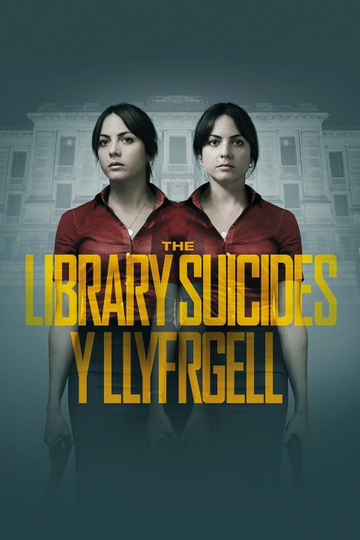 The Library Suicides Poster