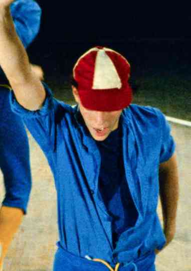 You the Better Poster