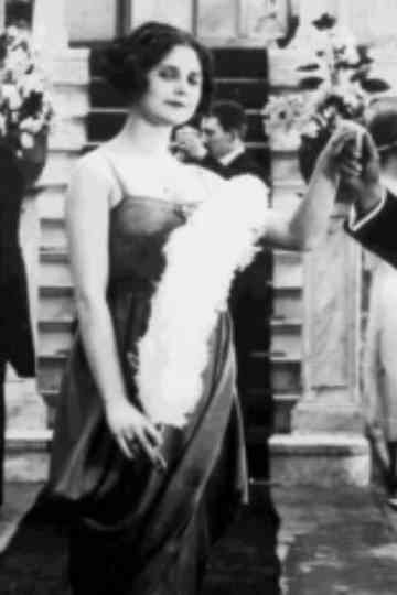 As God Made Her poster