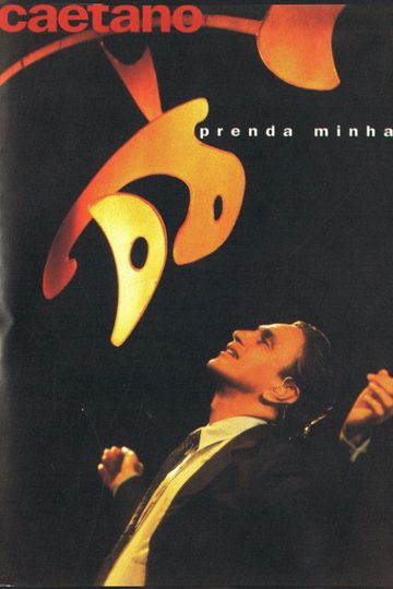 Caetano - Prenda Minha