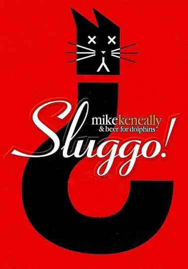 Mike Keneally  Sluggo Poster