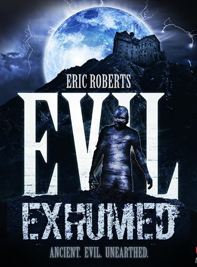 Evil Exhumed Poster