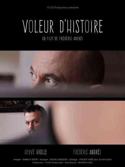 Voleur dhistoire