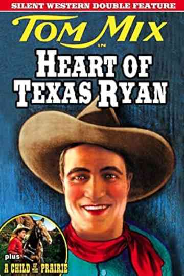 A Child of the Prairie Poster