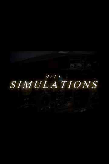9/11: Simulations poster