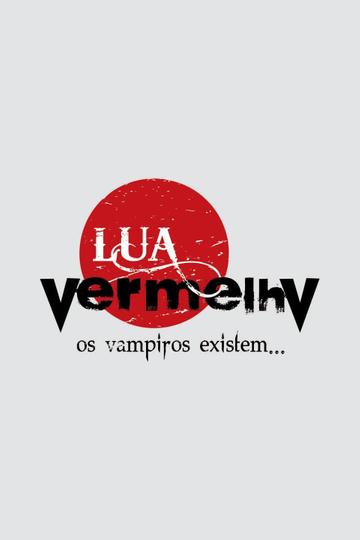 Lua Vermelha Poster