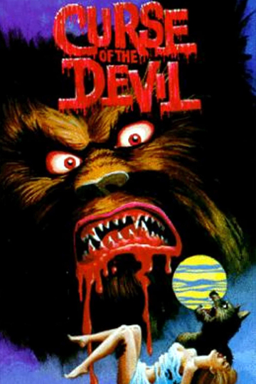 Curse of the Devil Poster