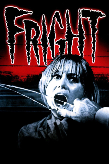 Fright Poster