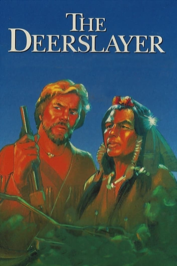 The Deerslayer Poster