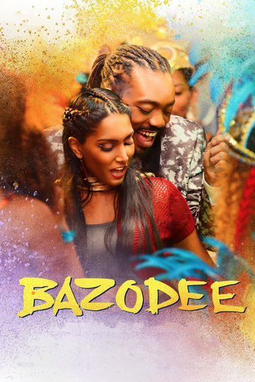 Bazodee Poster