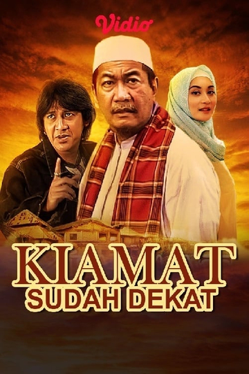 Kiamat Sudah Dekat Poster