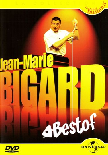 Bigard - Best of