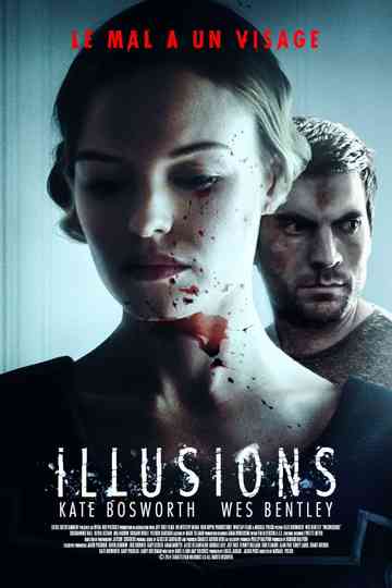 Illusions Poster