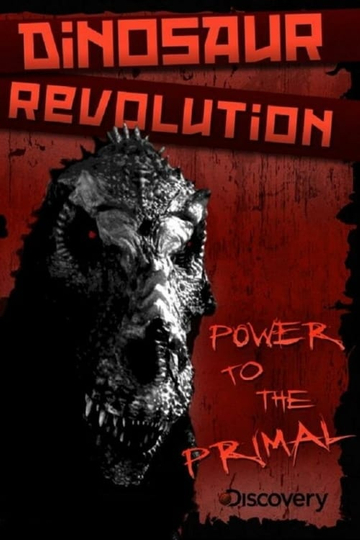 Dinosaur Revolution