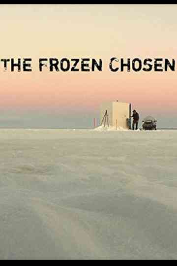 The Frozen Chosen Poster