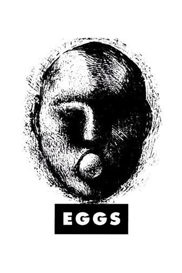 Eggs Poster