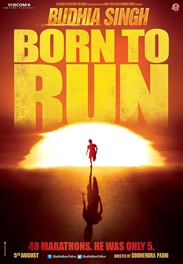 Budhia Singh Born to Run