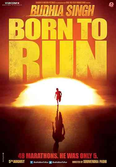 Budhia Singh: Born to Run Poster