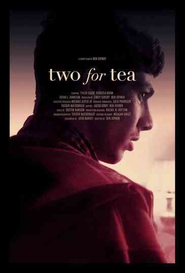 Two for Tea Poster