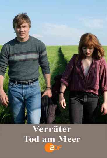 Verräter - Tod am Meer Poster
