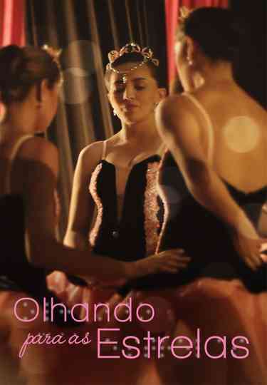 Looking at the Stars poster