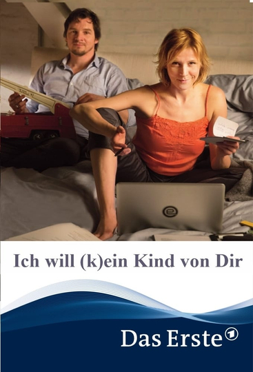 Ich will kein Kind von Dir Poster