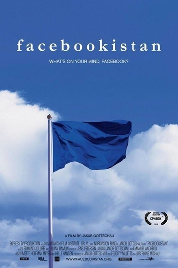 Facebookistan Poster