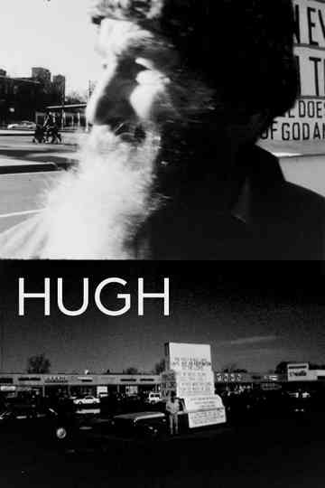 Hugh Poster
