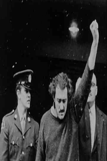 Reaction A Portrait of a Society in Crisis Poster