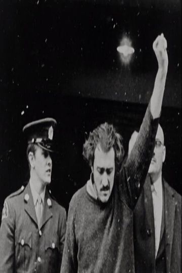 Reaction A Portrait of a Society in Crisis