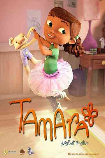 Tamara poster