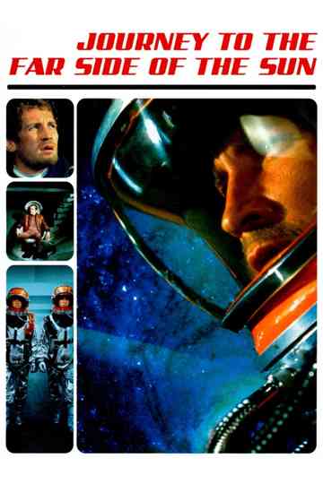 Doppelgänger poster