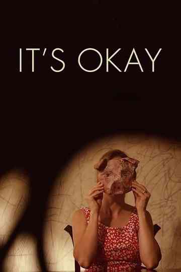 Its Okay Poster