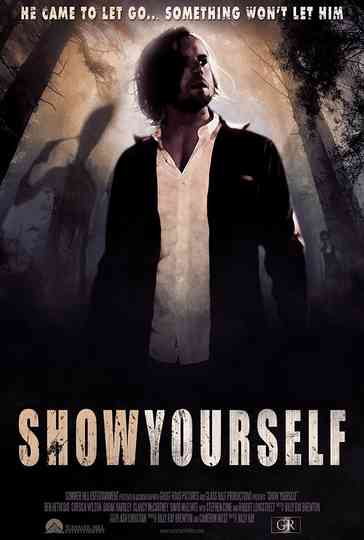 Show Yourself Poster