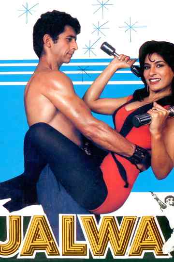 Jalwa Poster
