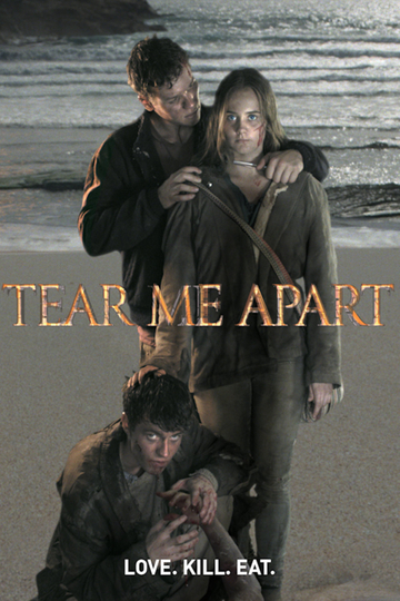 Tear Me Apart Poster