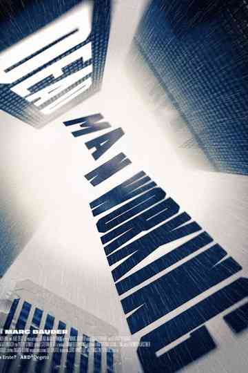 Dead Man Working Poster