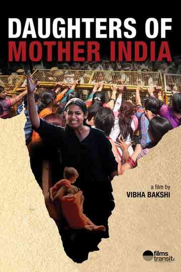 Daughters of Mother India Poster