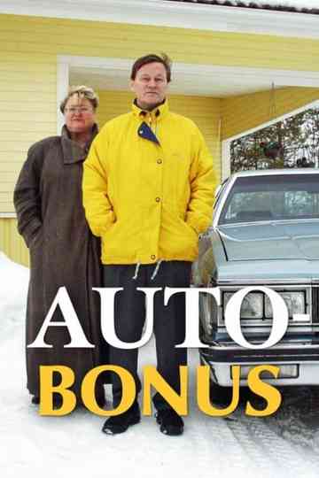 Car Bonus Poster