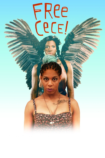 Free CeCe Poster