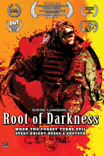 Root of Darkness Poster