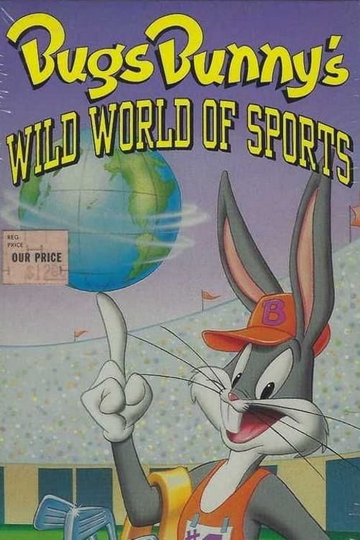 Bugs Bunnys Wild World of Sports