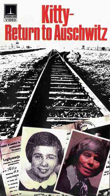 Kitty: Return to Auschwitz Poster
