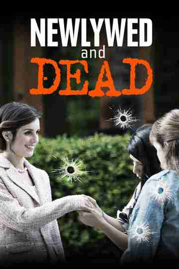 Newlywed and Dead Poster