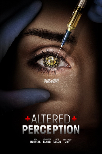 Altered Perception Poster