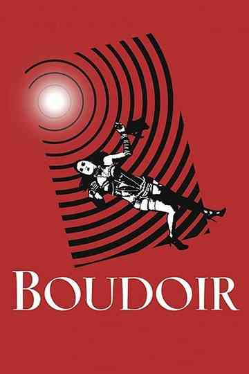 Boudoir Poster