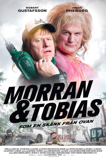 Morran  Tobias Godsend