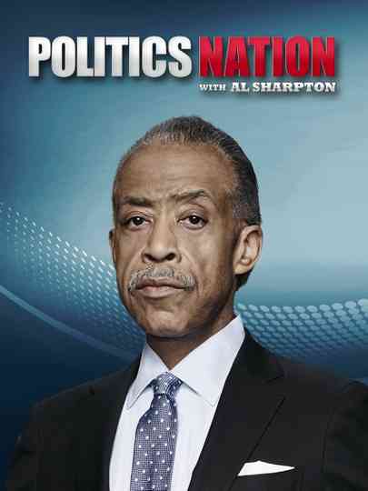 PoliticsNation with Al Sharpton